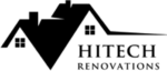 Hi-Tech Renovation logo